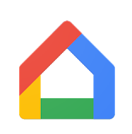 google home アプリ