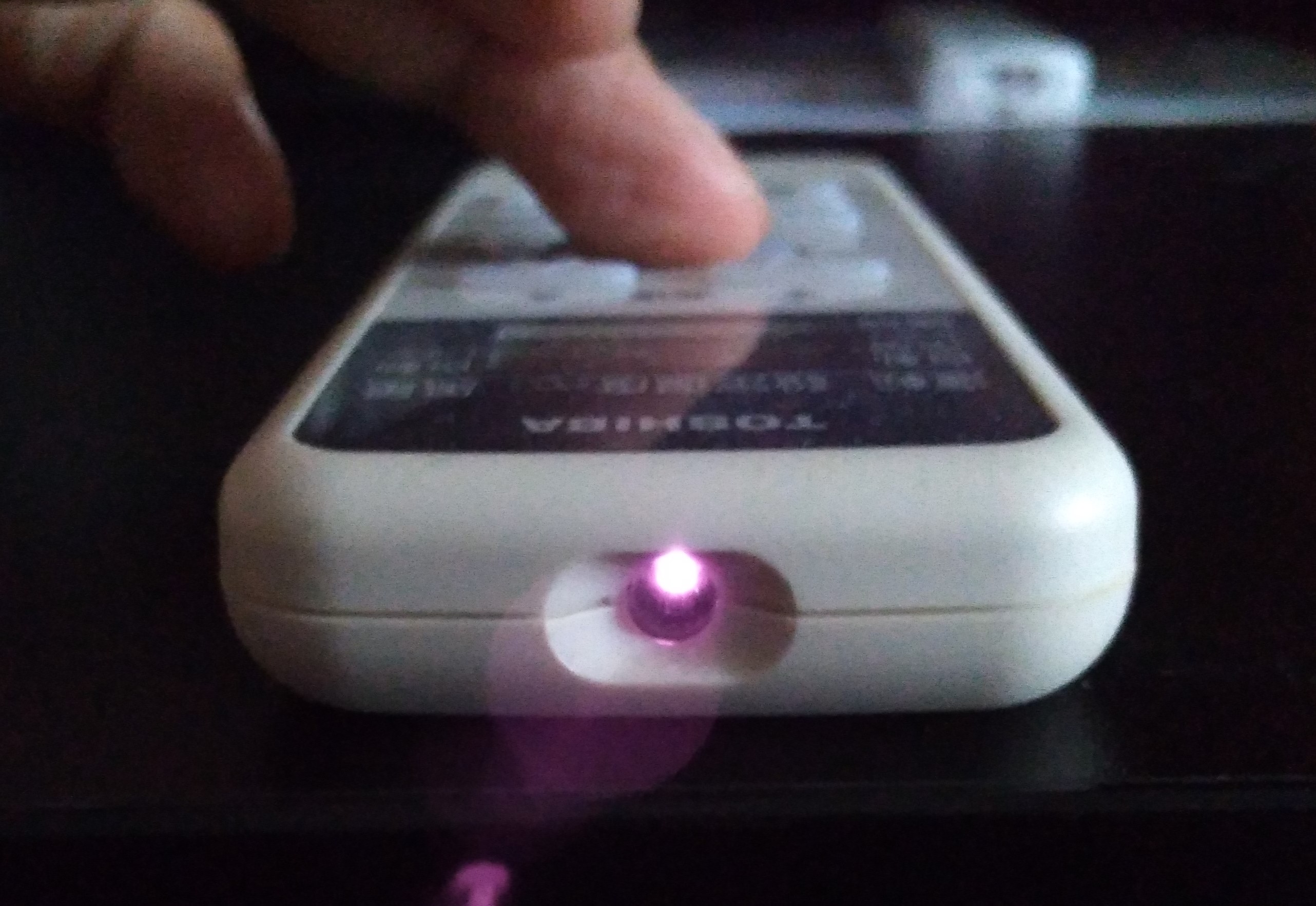 電気のリモコンが壊れた！を【最短ルート】で解決