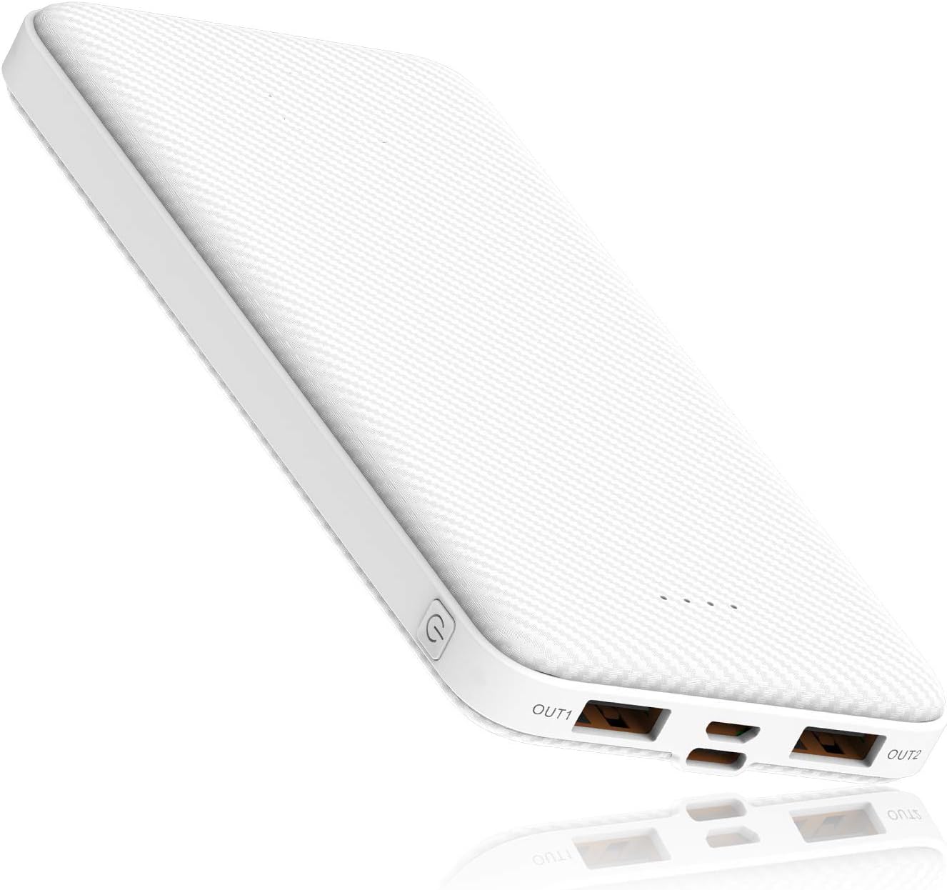 モバイルバッテリー